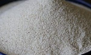 Semolina