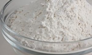 Spring Flour