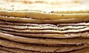 Tortillas