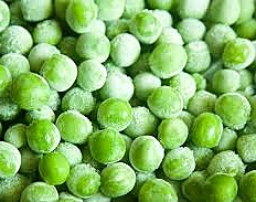 Pea Protein