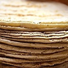Tortillas